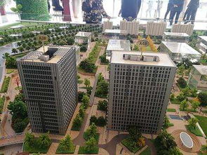 涿州汇成创享城投资价值分析 商务信息咨询视角下的置业指南