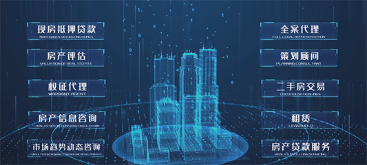 宏图仙居 为爱筑家，打造聊城房产经纪机构标杆企业